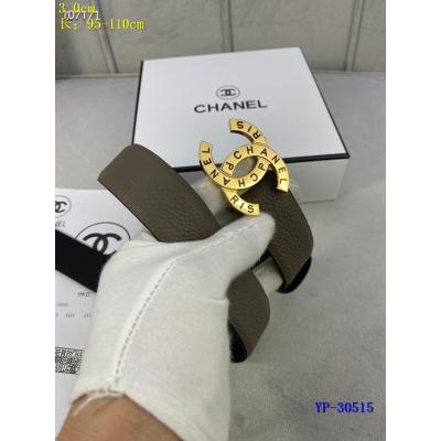 Chanel Belts 153
